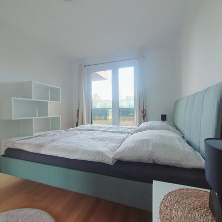 Near Lake One Bedroom Cute Apartment Viyana Dış mekan fotoğraf