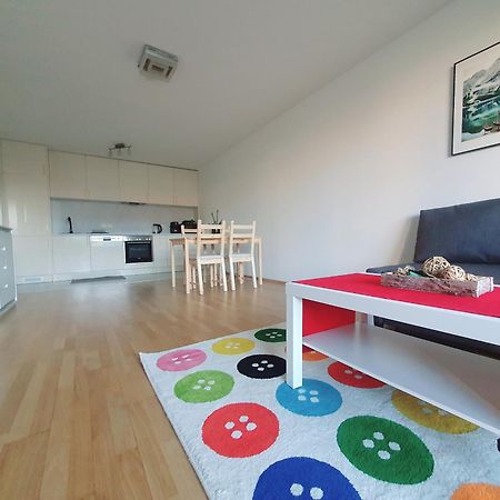 Near Lake One Bedroom Cute Apartment Viyana Dış mekan fotoğraf